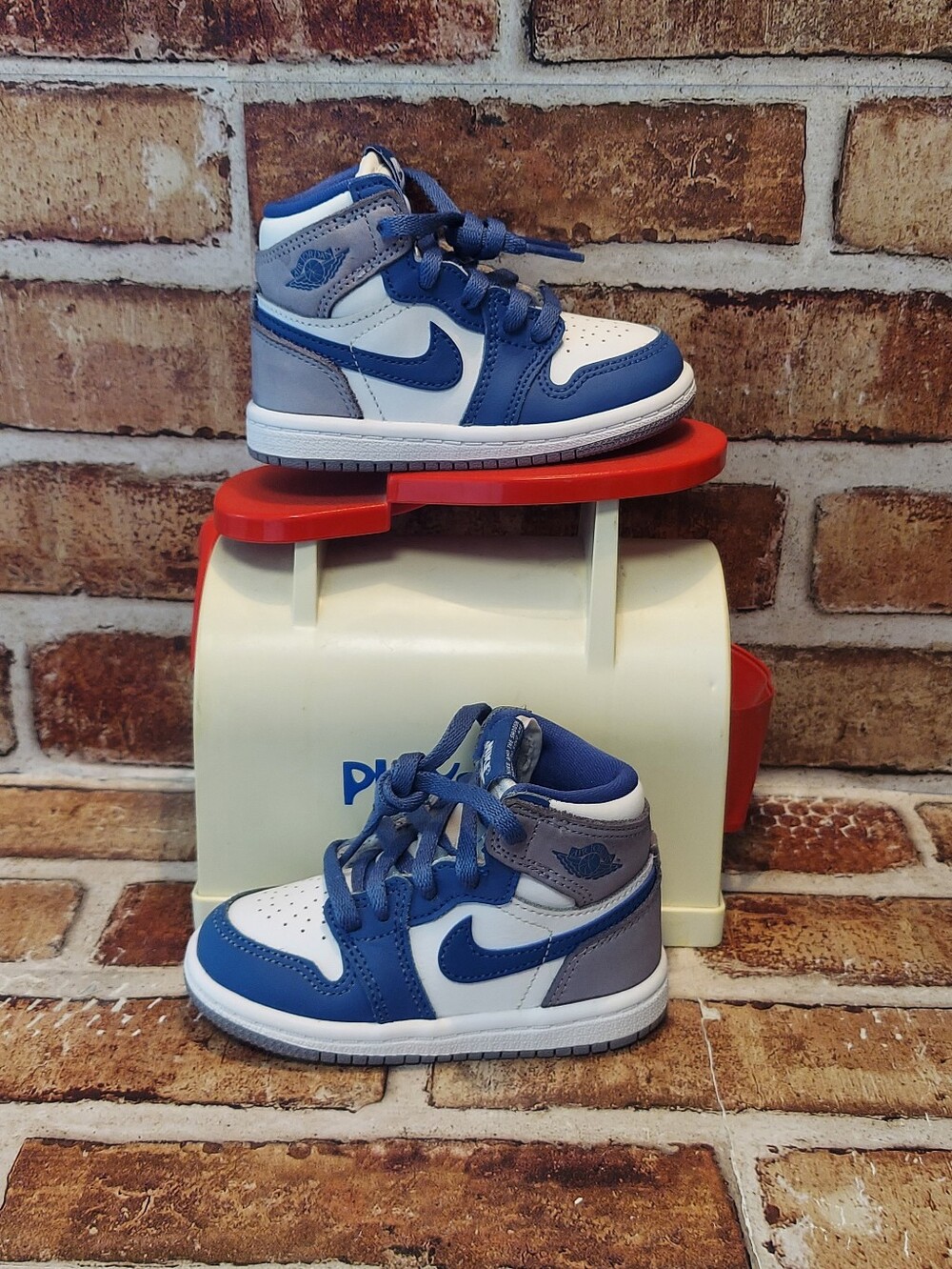 Pre-owned 2022 Jordan 1 Retro High Og
